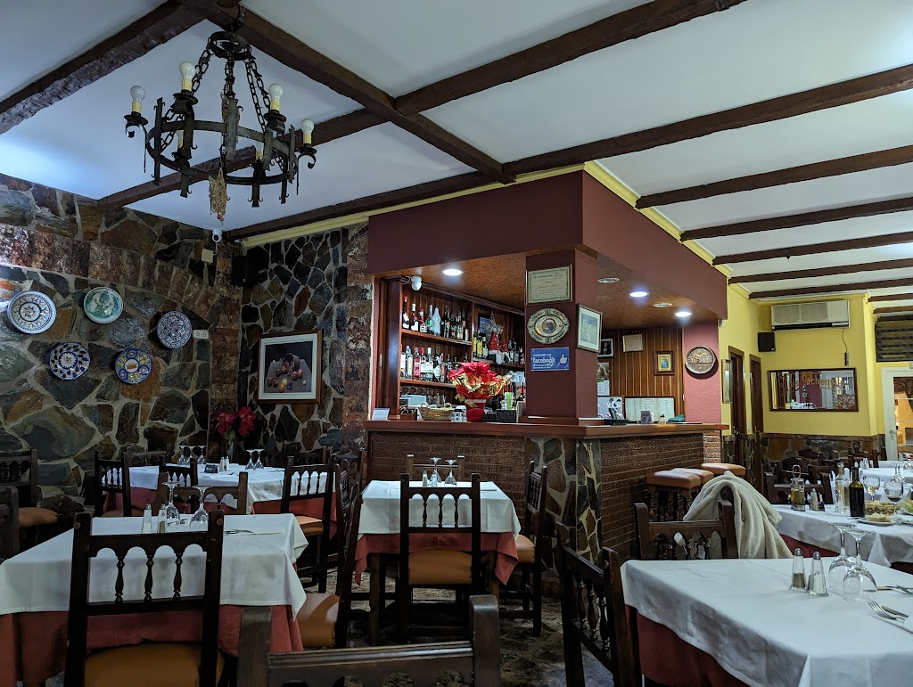 Restaurante Manolo