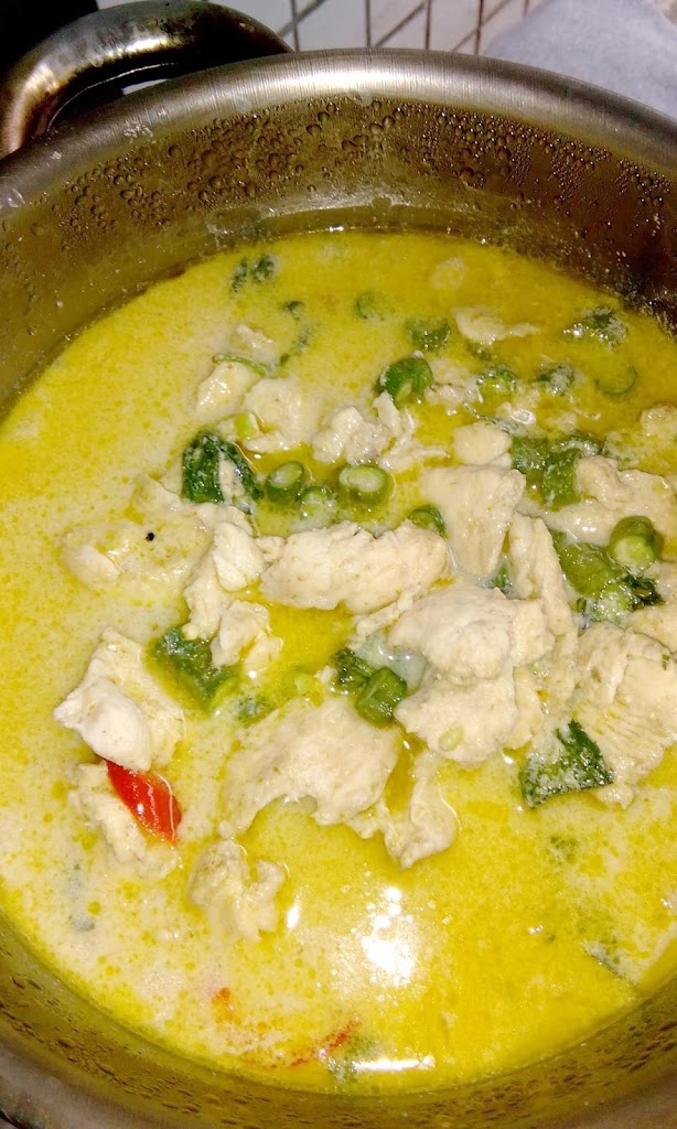 怡如泰式小吃 的照片