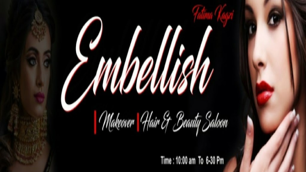 Embellish Salon
