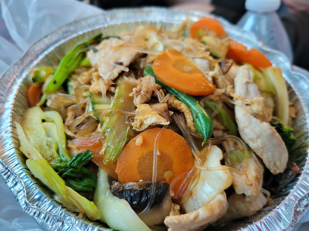 TY Thai Cuisine