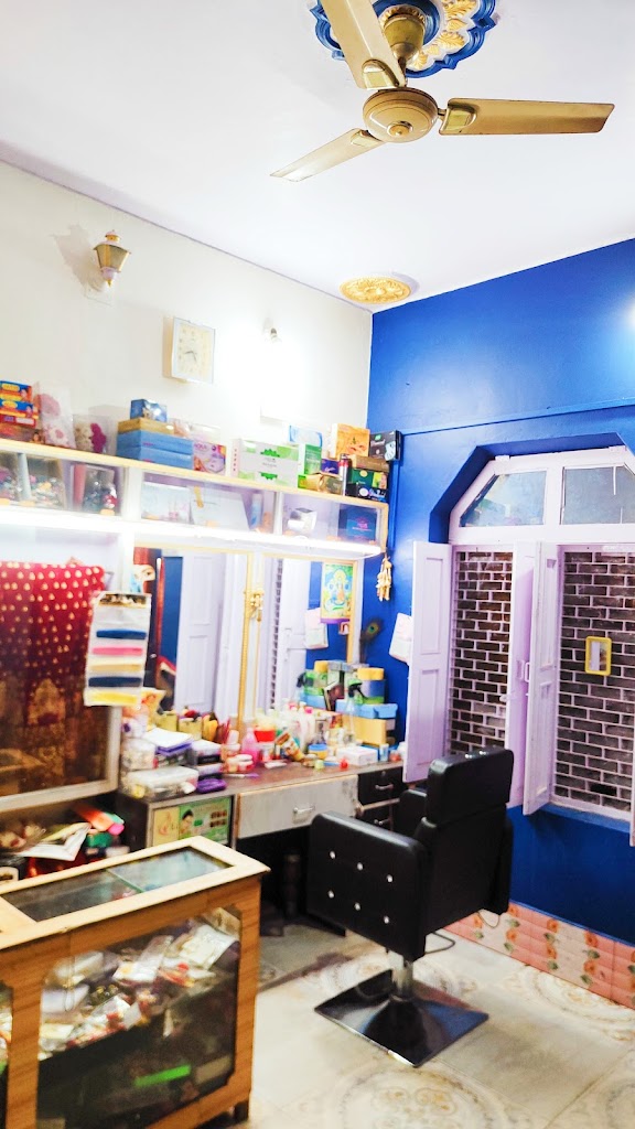 Mansi Beauty Parlour