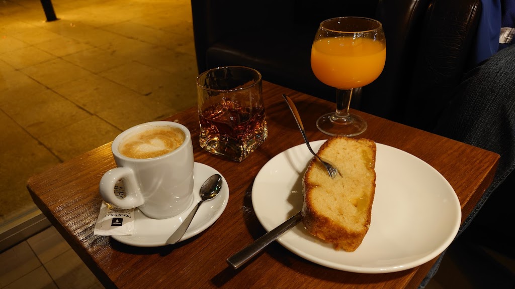 CAFE BAR EL ASTURIANO