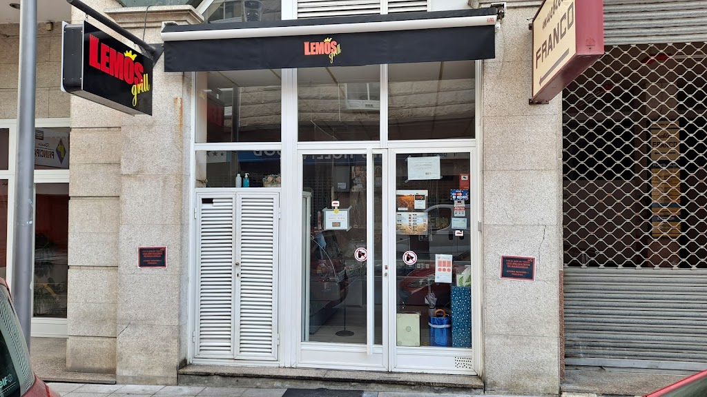 Lemos Grill