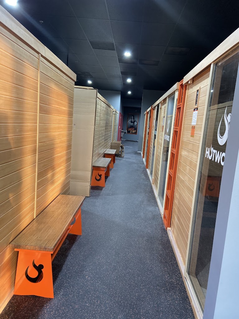  HOTWORX - Cordova, TN