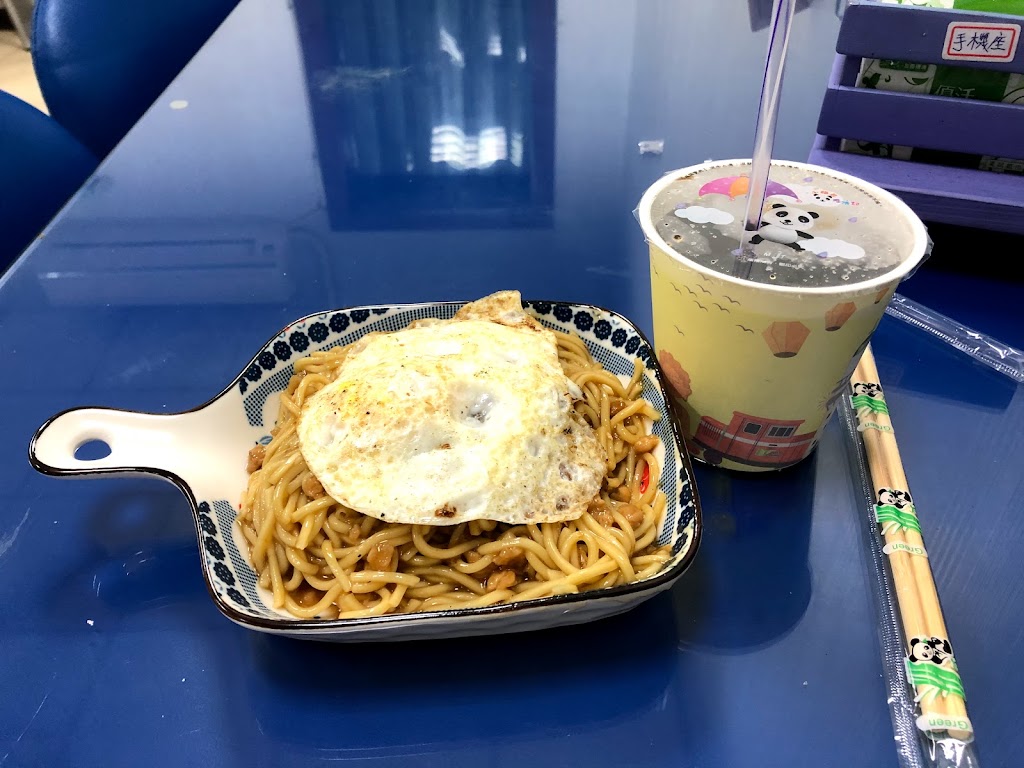 瑞麟美而美早餐店 的照片