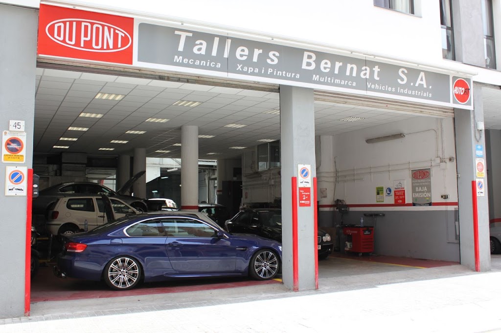 Talleres Bernat