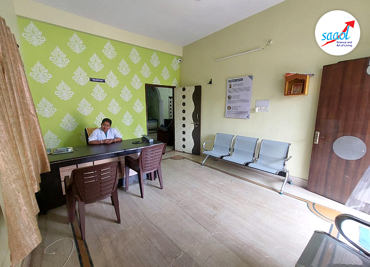 Dr. Saaol Heart Center Jamshedpur