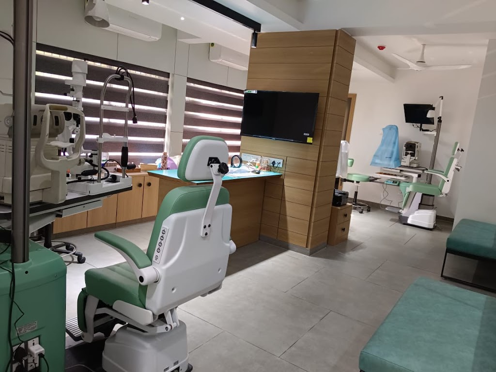Divyesh Eye Hospital
