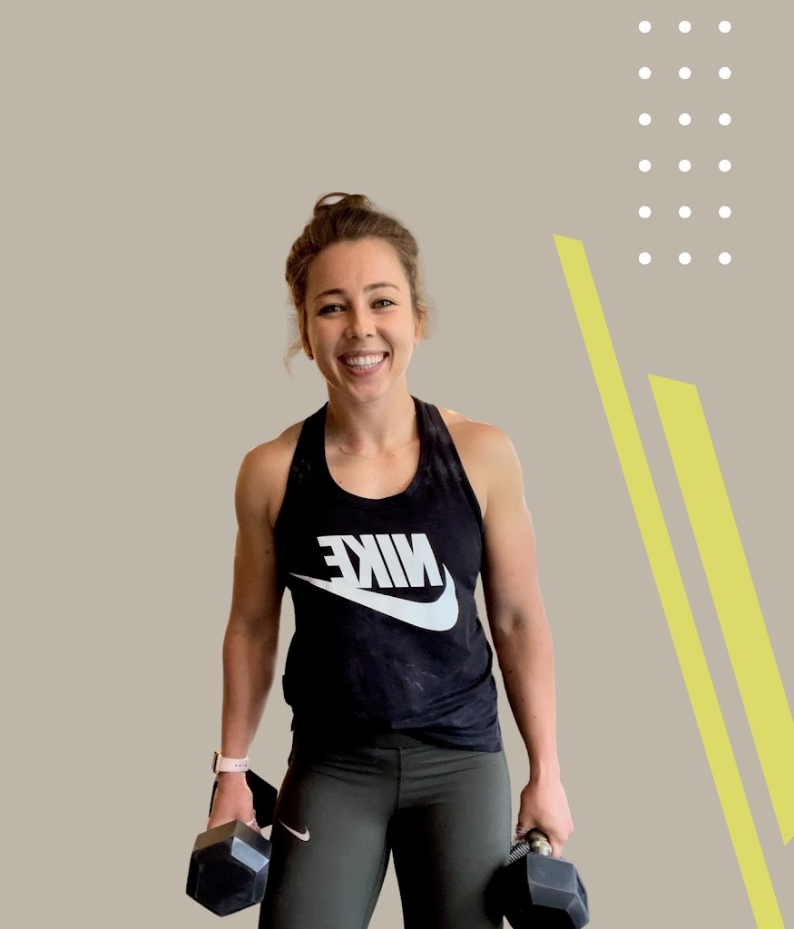  Ioana Astilean Fitness