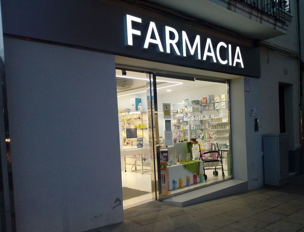 Farmacia Elena Perez Alvarez-Cienfuegos