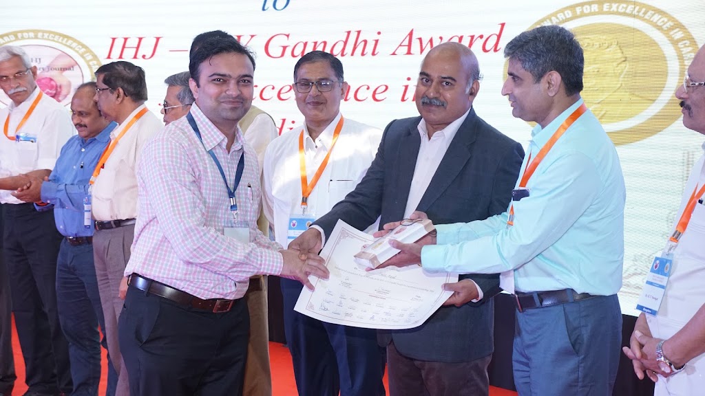 Professor Dr RAJEEV GUPTA – By owner in Bhopal, Madhya Pradesh