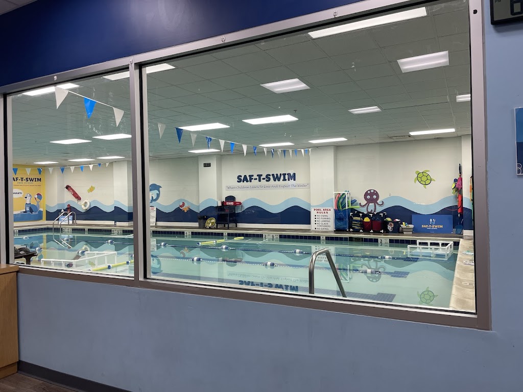  Saf-T-Swim of New Hyde Park