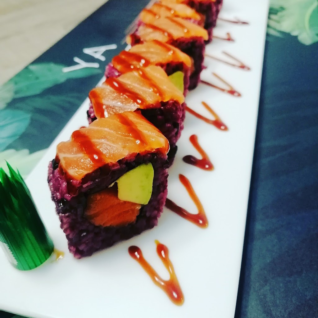 YA SUSHI Coslada — Del propietario