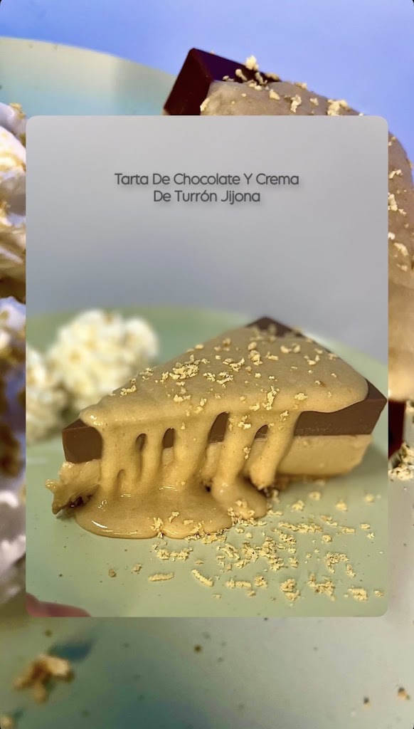 Naciente Bar — Comida y bebida
