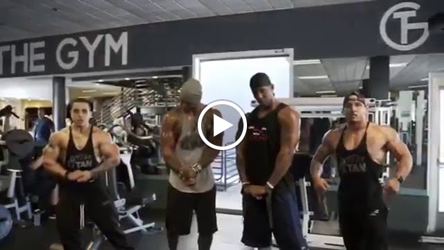  Strive Elite Fitness, LLC