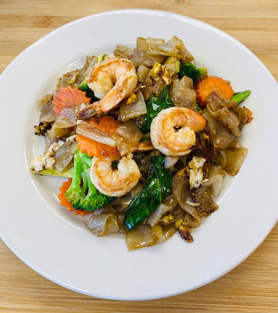 Bang Na Thai-Kitchen