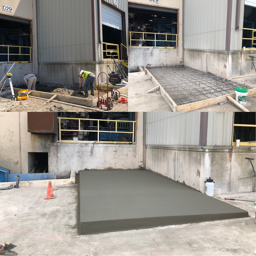 Paveway Construction