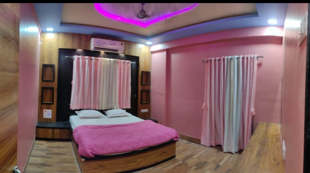 New Wagh Sai Palace Hotel