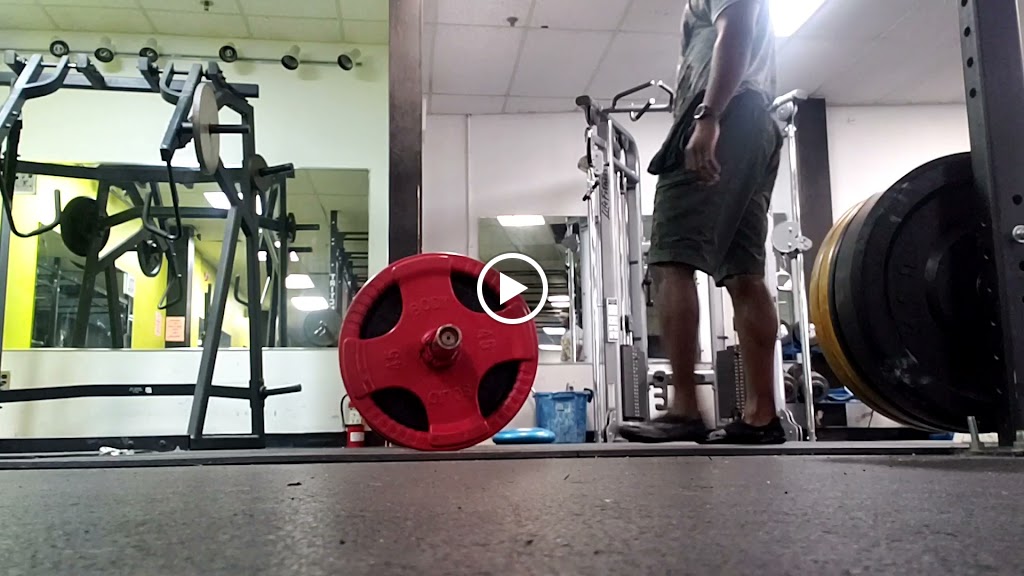  HybridFlex Training LLC