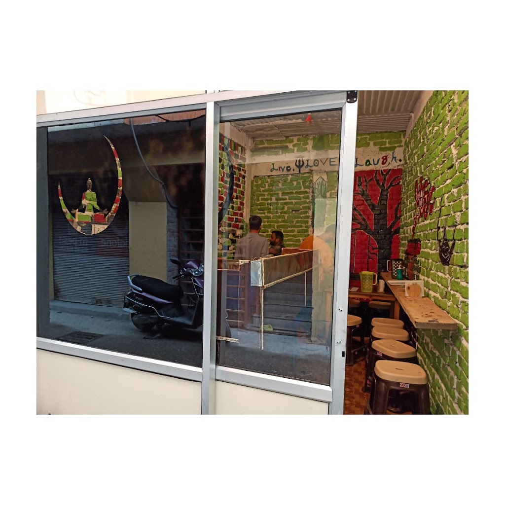 The Rolls Cafe