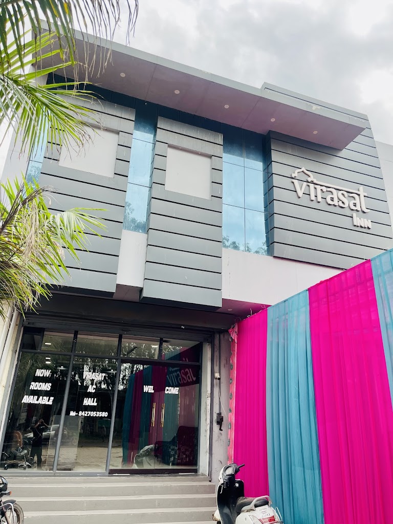 Virasat Inn