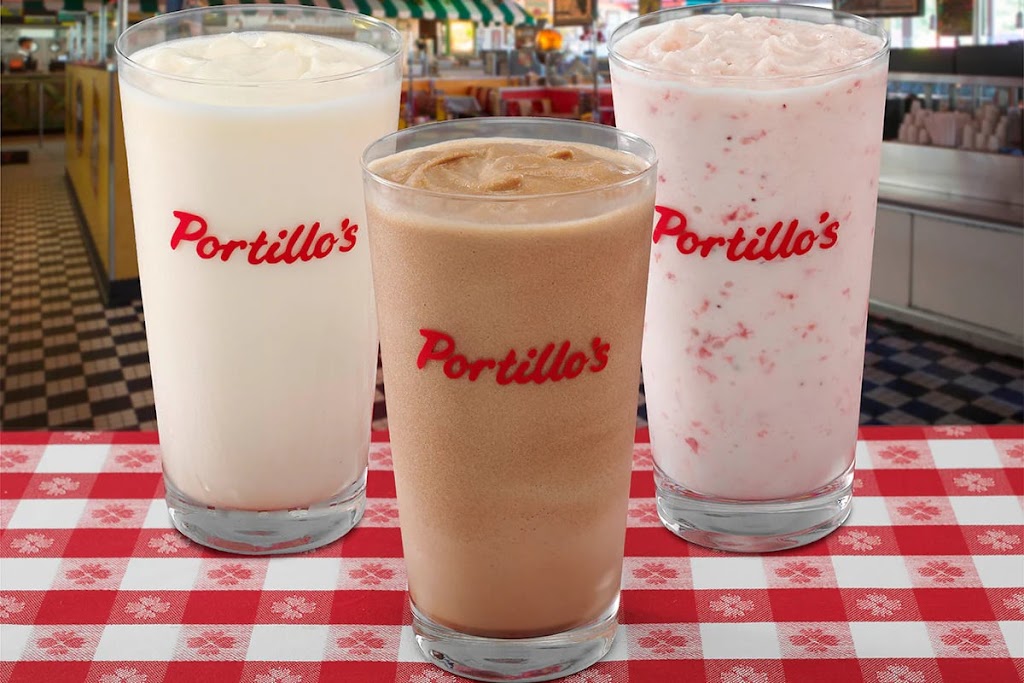  Portillo's Madison, Wisconsin - East Towne