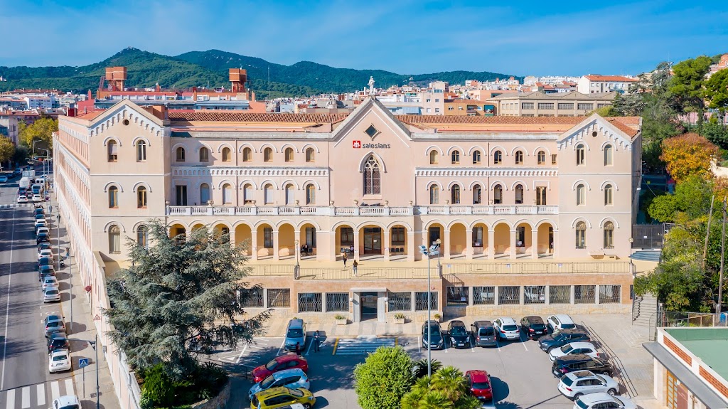 Salesians Mataro