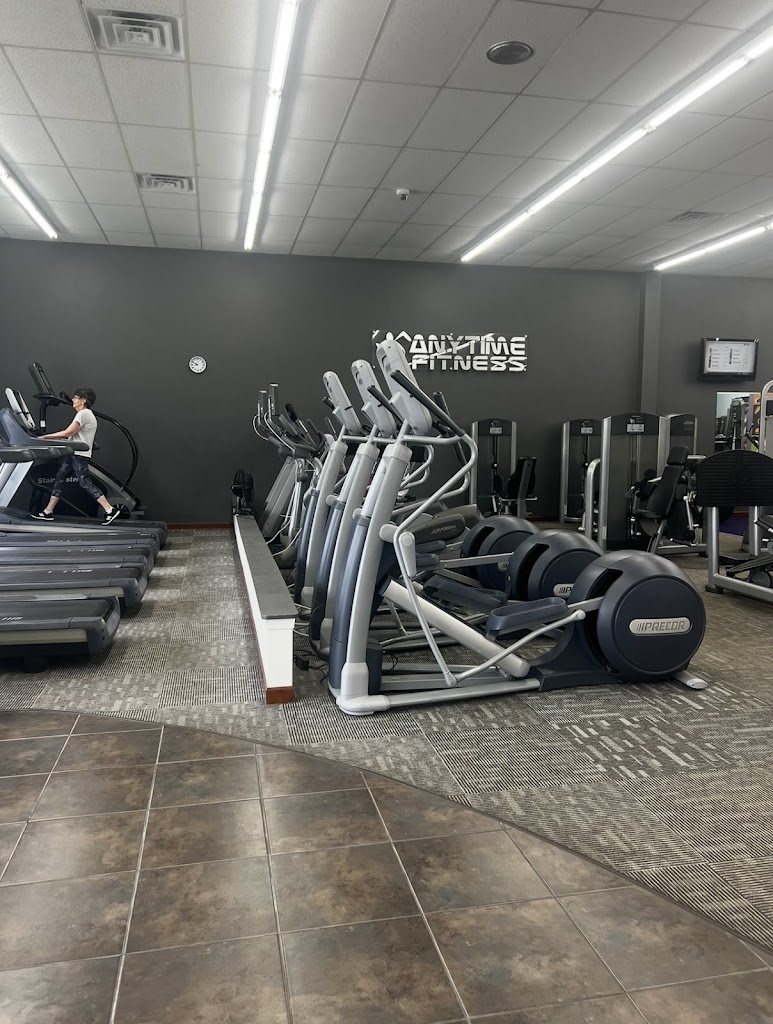  Anytime Fitness