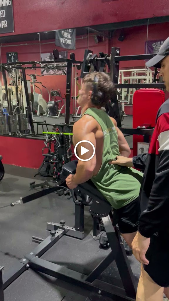  RTB Fitness Connection