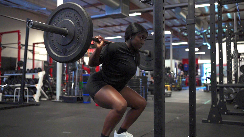  Silicon Valley Nutrition and Performance