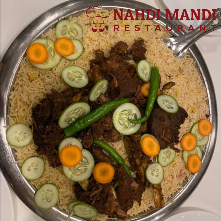 Biryani