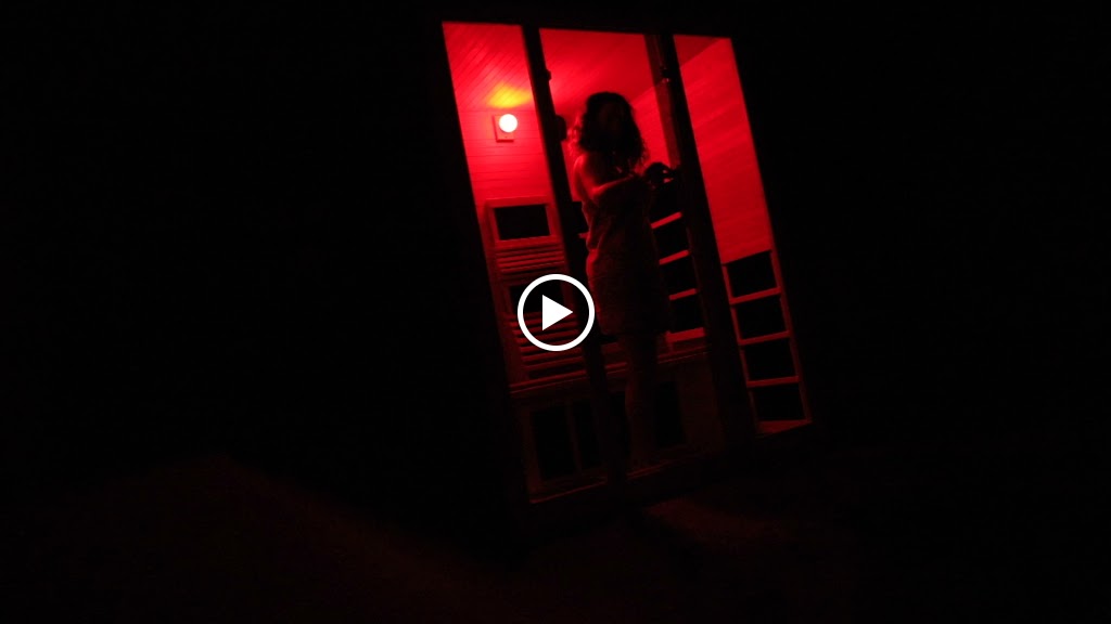  X-hale Hot Yoga Studio