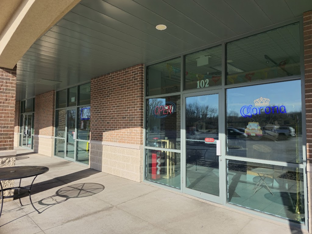  Las Maracas Restaurant