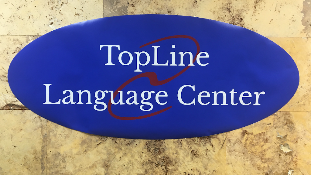 Top Line Language Center