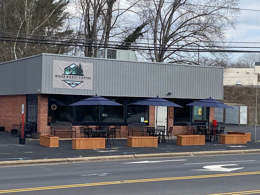 Photo of River Roast Coffee