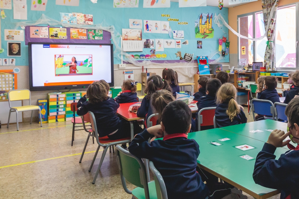 Colegio Nuestra Senora del Buen Consejo