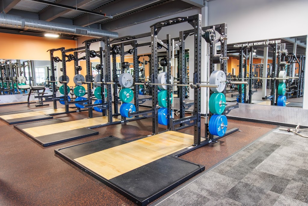  Greater Green Bay YMCA - Suamico YMCA