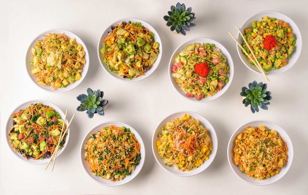  FreshFin | Milwaukee East Side