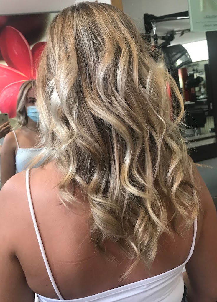 Estil 2 perruqueria de Monica i Sara — Peinado