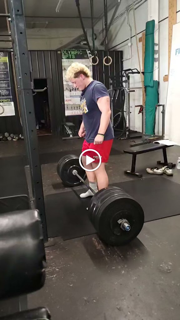  Methods Weightlifting