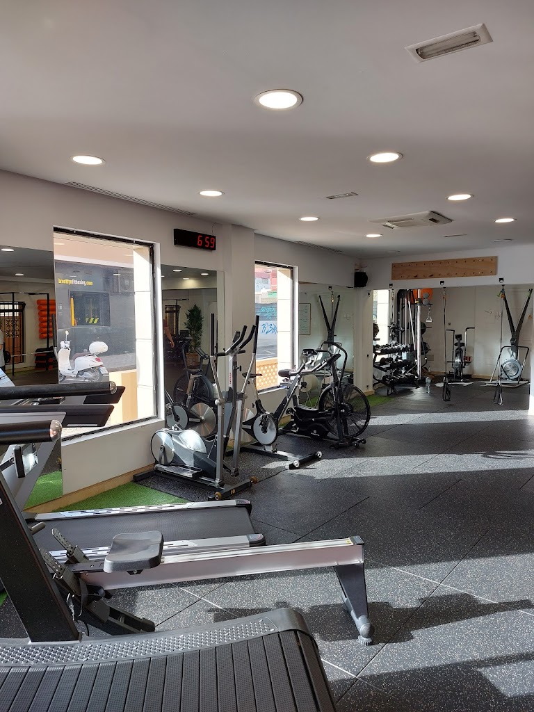 OnLife Training La Laguna