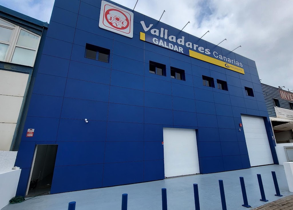 Valladares Canarias