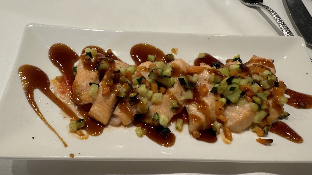 DiVicnus Restaurant — Comida y bebida