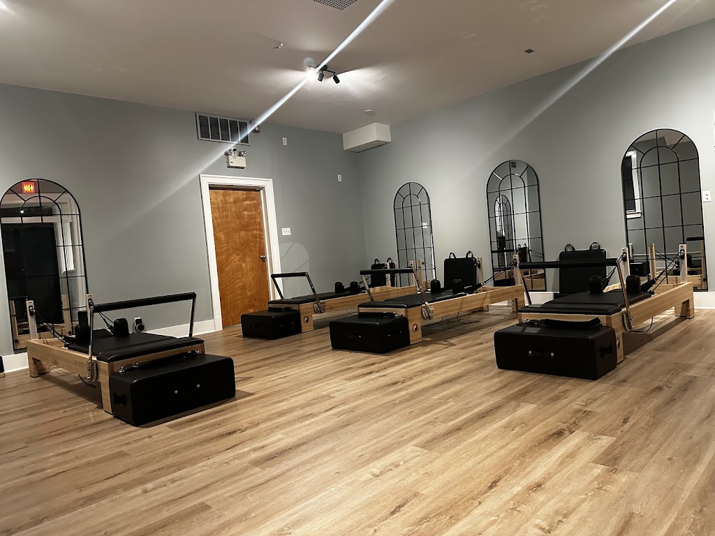  Studio 31 Pilates & Group Fitness