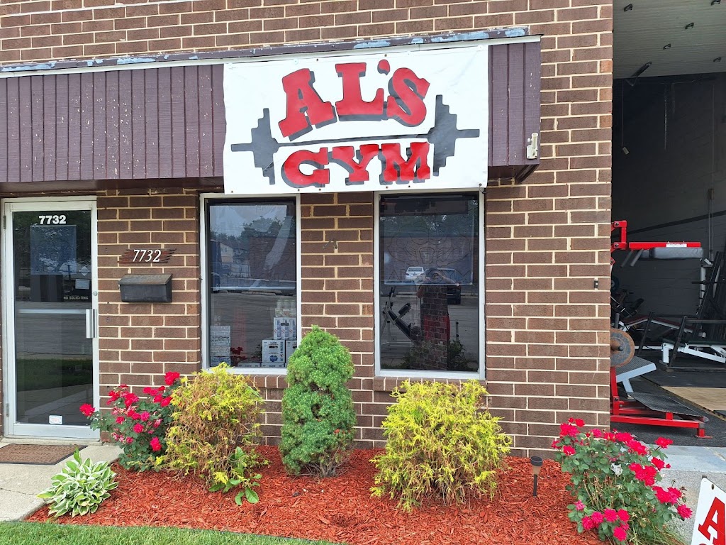  Al's Gym / Al's Gym Pro
