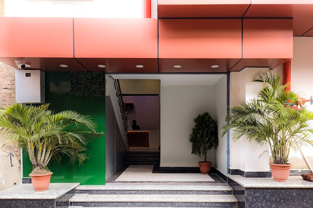 Hotel Vaikunth