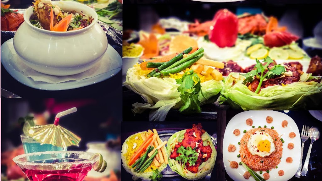 Food & drink