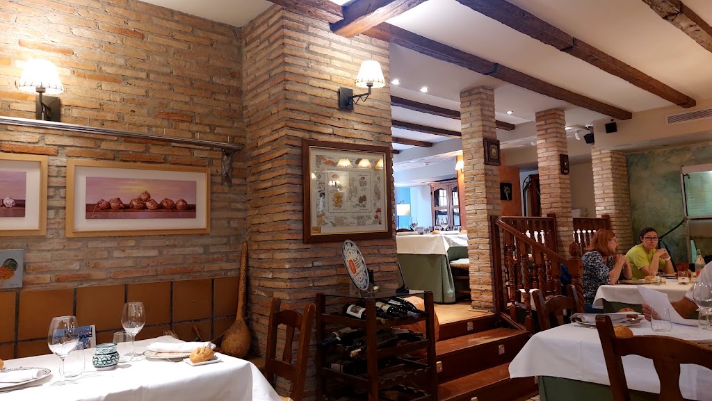 Casa Escartin — Todas