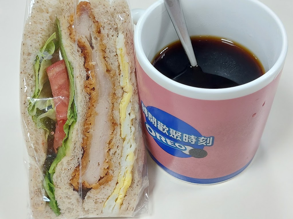 麥味登 中和新生店 的照片