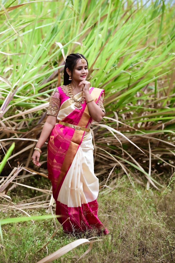 Poornima Makeup Artist Studio Saloon And Academy